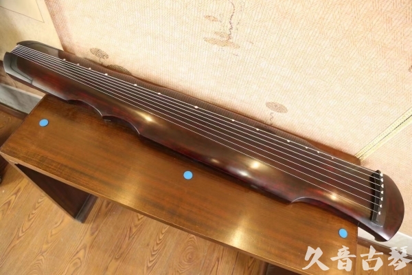 丽江市●久音古琴 ●今日推荐20230513[顶级演奏伏羲]