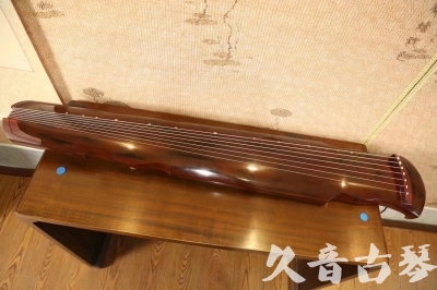 丽江市●久音古琴  ●今日推荐 20230525 [顶级演奏凤势氏]