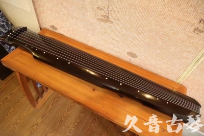丽江市●久音古琴  ●今日推荐  20230525[初级演奏级仲尼式]