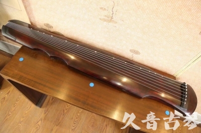 丽江市●久音古琴  ●今日推荐 20230526 [顶级演奏伏羲]
