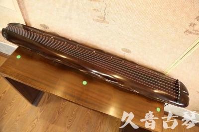 丽江市●久音古琴  ●今日推荐20230527  [高级演奏级蕉叶式]