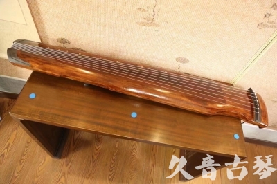 丽江市●久音古琴  ●今日推荐20230527  [断纹仲尼式]