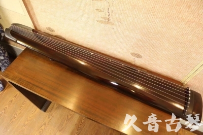 丽江市●久音古琴  ●今日推荐20230711  [高级演奏正和]