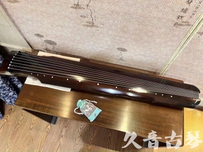 丽江市●久音古琴  ●今日推荐20230914  [高级演奏仲尼式]