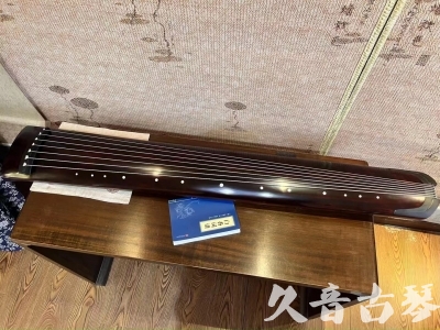 丽江市●久音古琴  ●今日推荐 20231114 [顶级演奏正和]