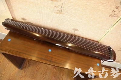 丽江市●久音古琴  ●今日推荐20231123  [高级精品演奏混沌式]