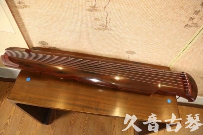 丽江市●久音古琴  ●今日推荐 20231216 [顶级演奏凤势氏]