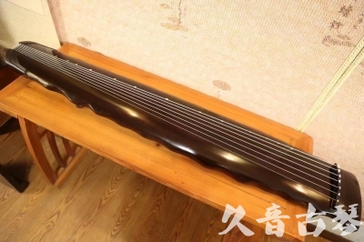 丽江市●久音古琴  ●今日推荐20231226  [高级演奏落霞]
