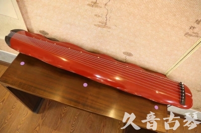 丽江市20240108冬季古琴保养注意事项3