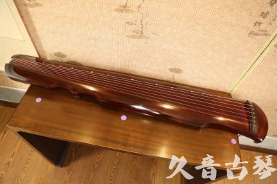 丽江市20240108冬季古琴保养注意事项4