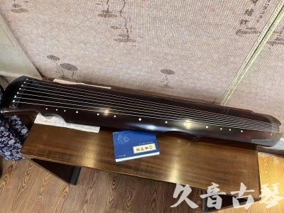 丽江市●久音古琴  ●今日推荐20240122 [顶级演奏灵机]