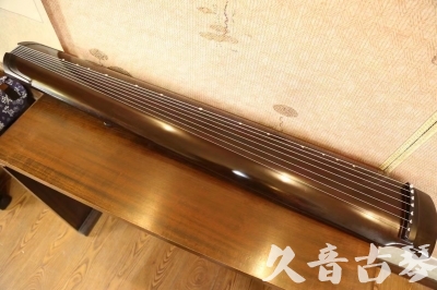 丽江市●久音古琴   ●今日推荐20240120   [高级演奏绿绮]