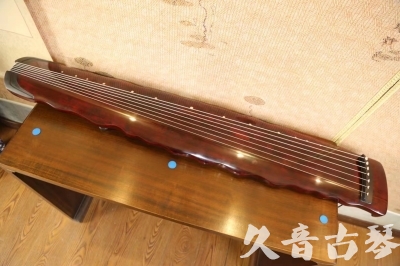 丽江市●久音古琴  ●今日推荐 20240202 [顶级演奏落霞]