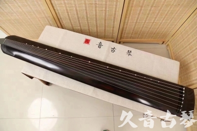 丽江市●久音古琴  ●今日推荐20240204 [高级演奏正和]