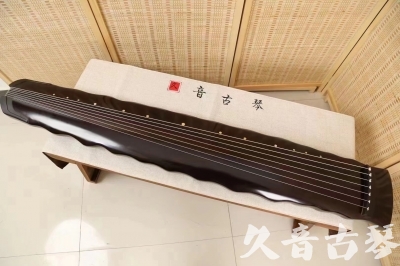 丽江市●久音古琴  ●今日推荐20240226  [高级演奏级落霞]