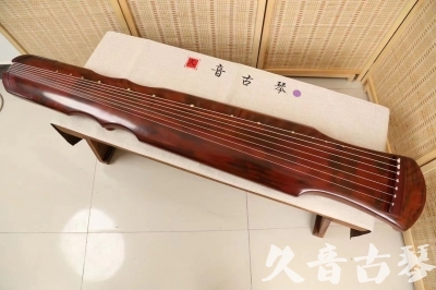 丽江市●久音古琴  ●今日推荐 20240306 [收藏级伏羲式]