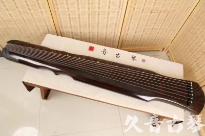 丽江市●久音古琴  ●今日推荐20240307  [收藏级伏羲式]（老师必选）