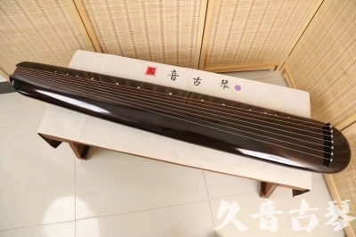 丽江市●久音古琴  ●今日推荐  20240309[收藏级混沌式]