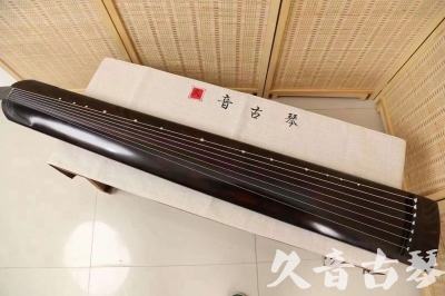 丽江市●久音古琴  ●今日推荐  20240316[高级演奏正和]