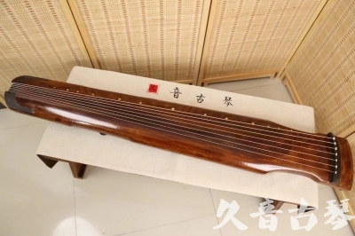 丽江市●久音古琴  ●今日推荐  20240409[断纹仲尼式]