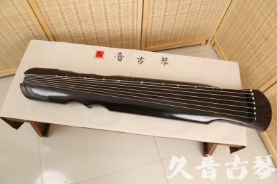 丽江市●久音古琴  ●佳品推荐 20240507[98CM伏羲式]