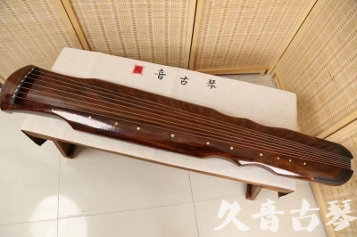 丽江市●久音古琴  ●今日推荐20240508  [断纹伏羲式]