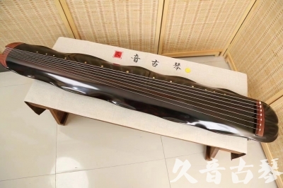 丽江市●久音古琴  ●今日推荐20240508  [顶级演奏蕉叶式]