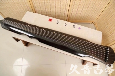 丽江市●久音古琴  ●今日推荐20240509  [收藏级伏羲式]（升级必入）