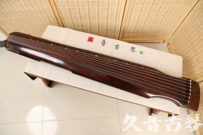 丽江市●久音古琴  ●今日推荐20240515  [顶级演奏仲尼]