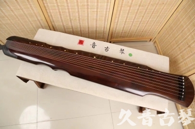 丽江市●久音古琴  ●新品推荐20240515  [高级演奏伏羲式]