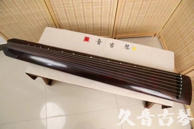 丽江市●久音古琴  ●今日推荐  20240516[顶级演奏正和]