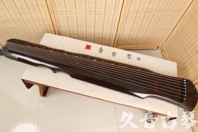 丽江市●久音古琴  ●今日推荐20240517  [收藏级伏羲式]（老师必选）