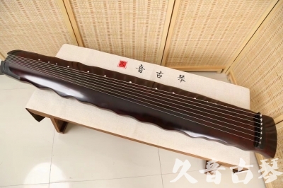 丽江市●久音古琴  ●今日推荐 20240520 [顶级演奏落霞]