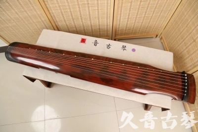 丽江市●久音古琴  ●今日推荐  20240523[收藏级仲尼式]