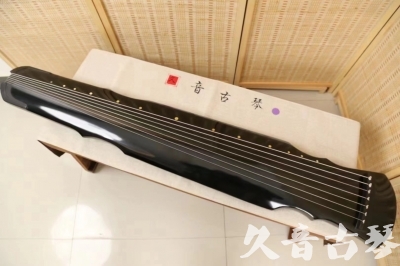 丽江市●久音古琴  ●今日推荐20240523  [收藏级灵机式]