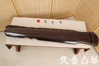 丽江市●久音古琴   ●佳品推荐  20240527 [108CM伏羲式]