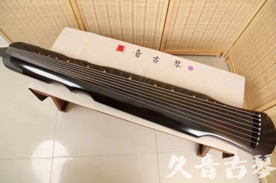 丽江市久音古琴  ●今日推荐20240527  [收藏级伏羲式]（升级必入）