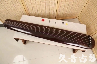 丽江市●久音古琴  ●今日推荐20240612  [高级精品演奏混沌式]
