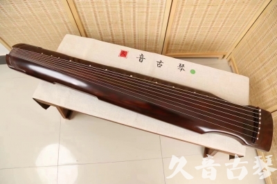 丽江市●久音古琴  ●今日推荐  20240613[顶级演奏仲尼]