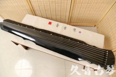 丽江市●久音古琴  ●今日推荐20240626  [收藏级灵机式]