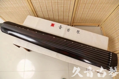 丽江市●久音古琴  ●今日推荐20240709  [高级演奏正和]