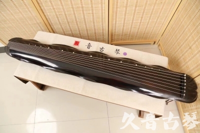 丽江市●久音古琴  ●今日推荐 20240724 [收藏级蕉叶式]
