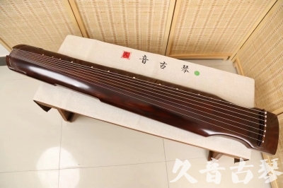 丽江市●久音古琴  ●今日推荐 20240814 [顶级演奏仲尼]