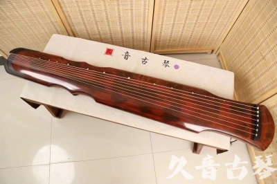 丽江市●久音古琴  ●今日推荐20240831  [收藏级伏羲式]