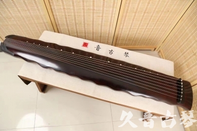 丽江市●久音古琴  ●今日推荐  20240903[顶级演奏落霞]