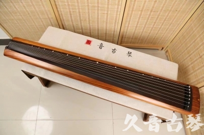 丽江市●久音古琴  ●今日推荐  20240906[稀有枯木龙吟式]