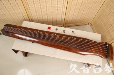 丽江市●久音古琴  ●今日推荐 20240913 [断纹仲尼式]