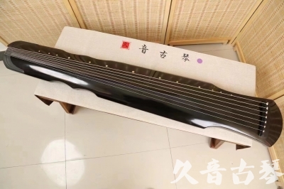丽江市●久音古琴  ●今日推荐20240913  [收藏级伏羲式]（老师必选）