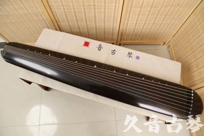 丽江市●久音古琴  ●今日推荐 20240918 [收藏级混沌式]